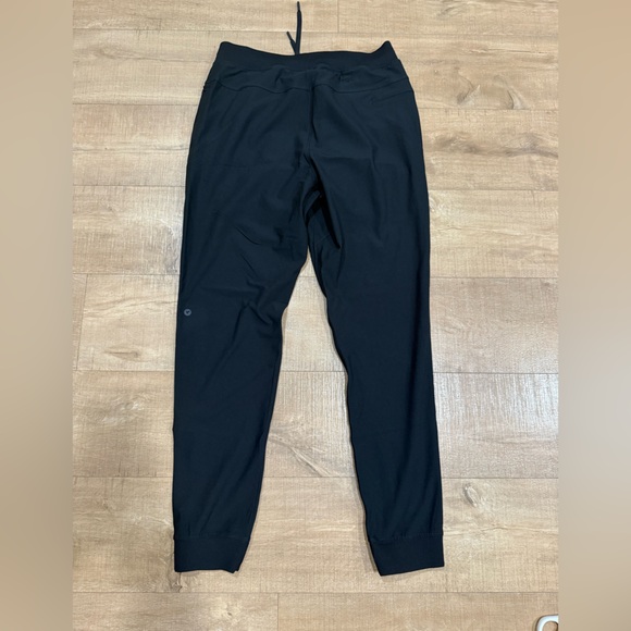 Birddogs Men's For Your Boomstick Stretch Lined Jogger Back/Teal Size Large - Picture 3 of 11